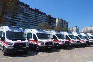 Перелік обладнання та ціна договору залишаються незмінними