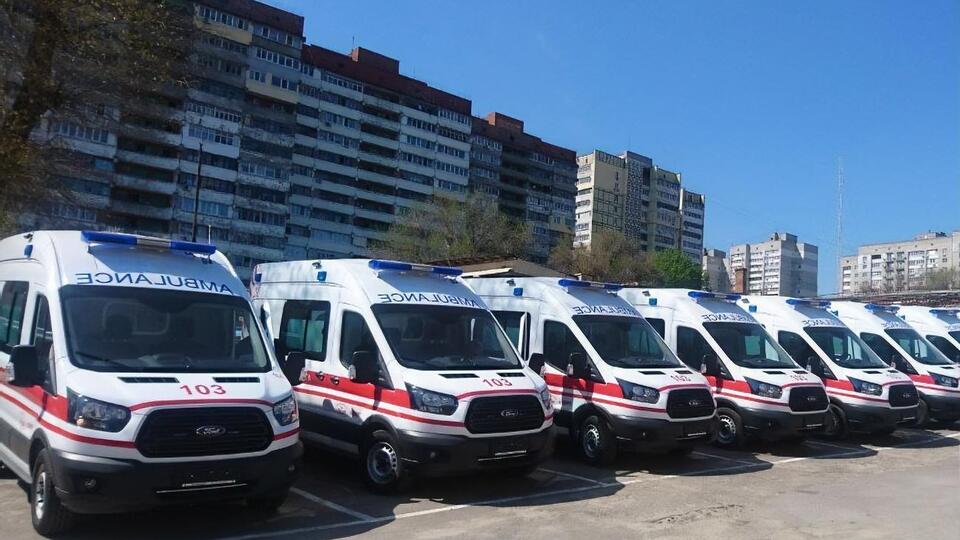 Перелік обладнання та ціна договору залишаються незмінними