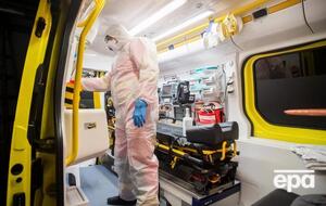 Коронавирусом в мире заболело более 135 тыс. человек