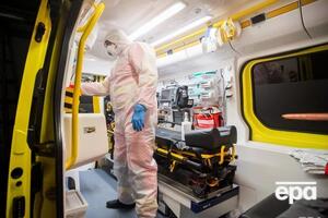 На коронавірус у світі захворіло понад 135 тис. осіб