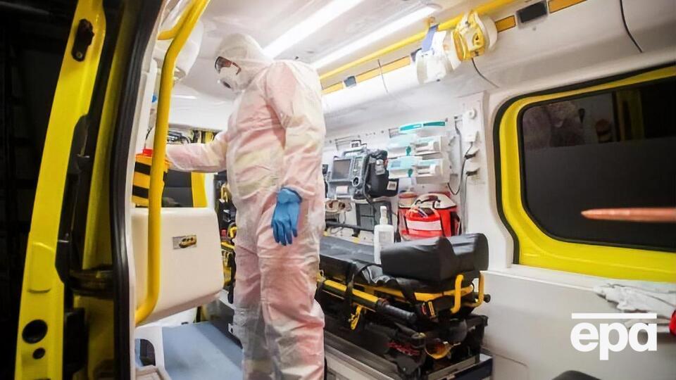 На коронавірус у світі захворіло понад 135 тис. осіб