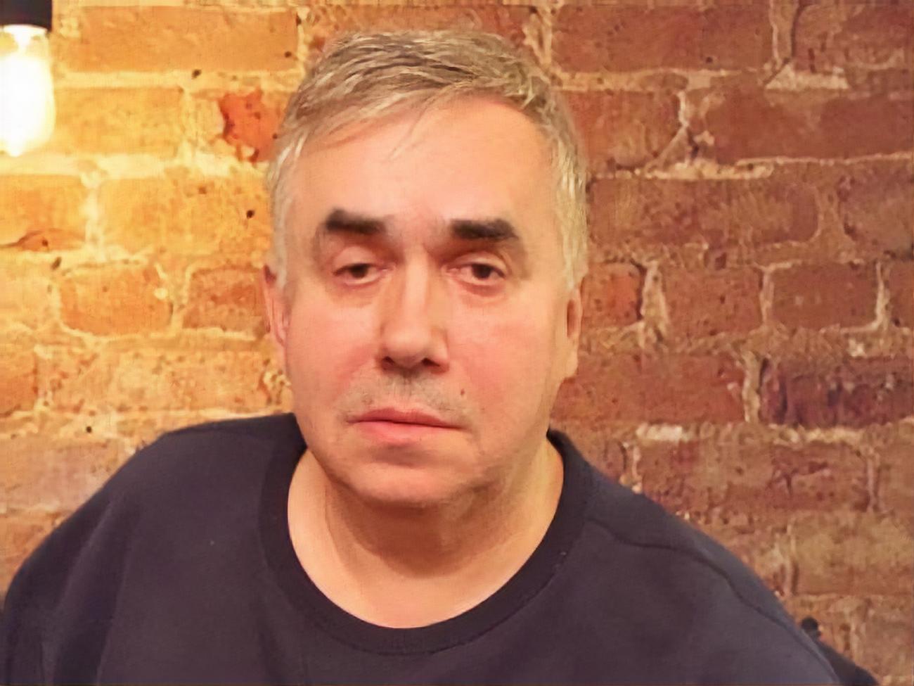 Садальский предложил Путину жениться на Терешковой