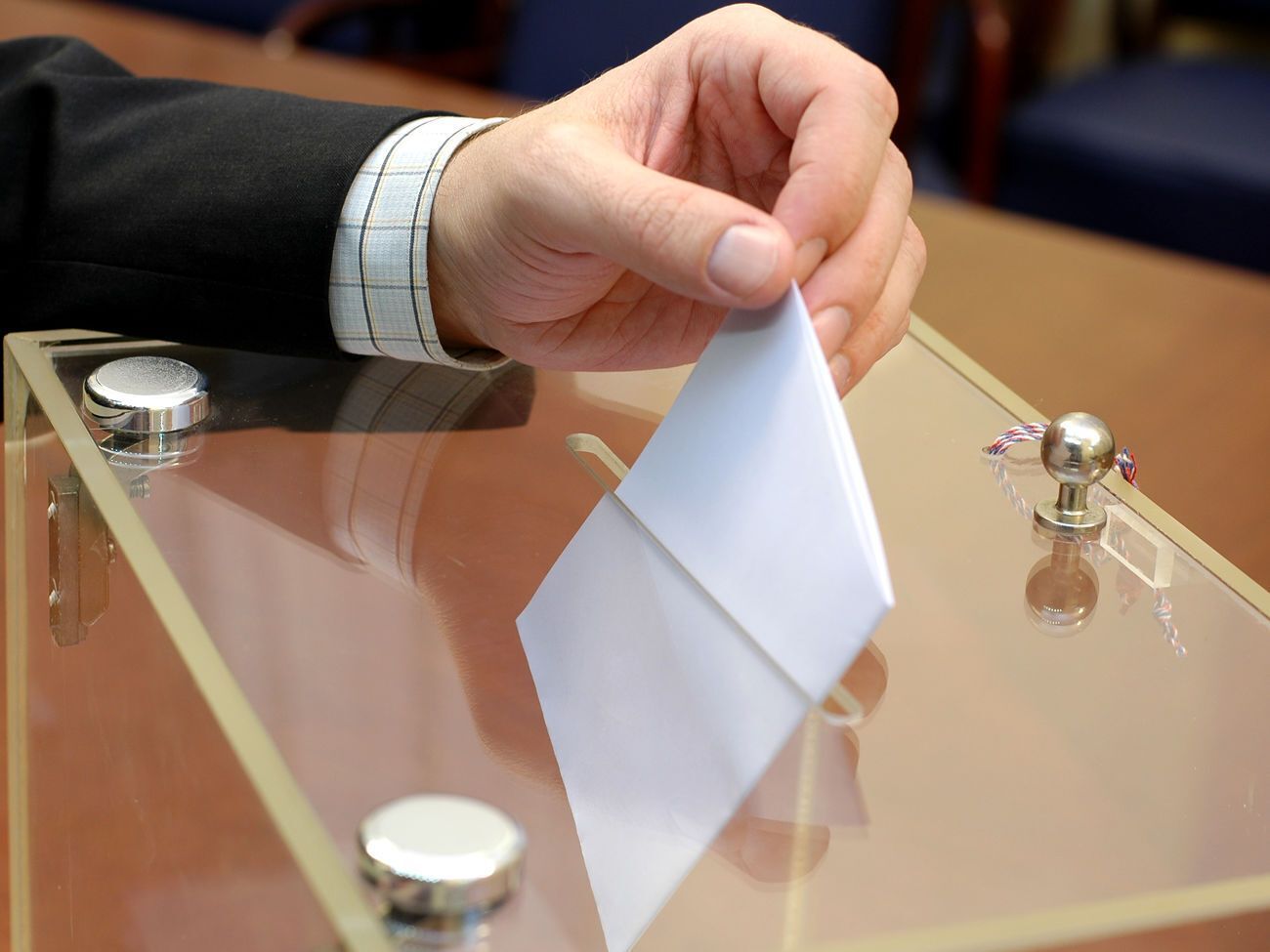 Проміжні вибори до Верховної Ради в окрузі №179 заплановано на 15 березня