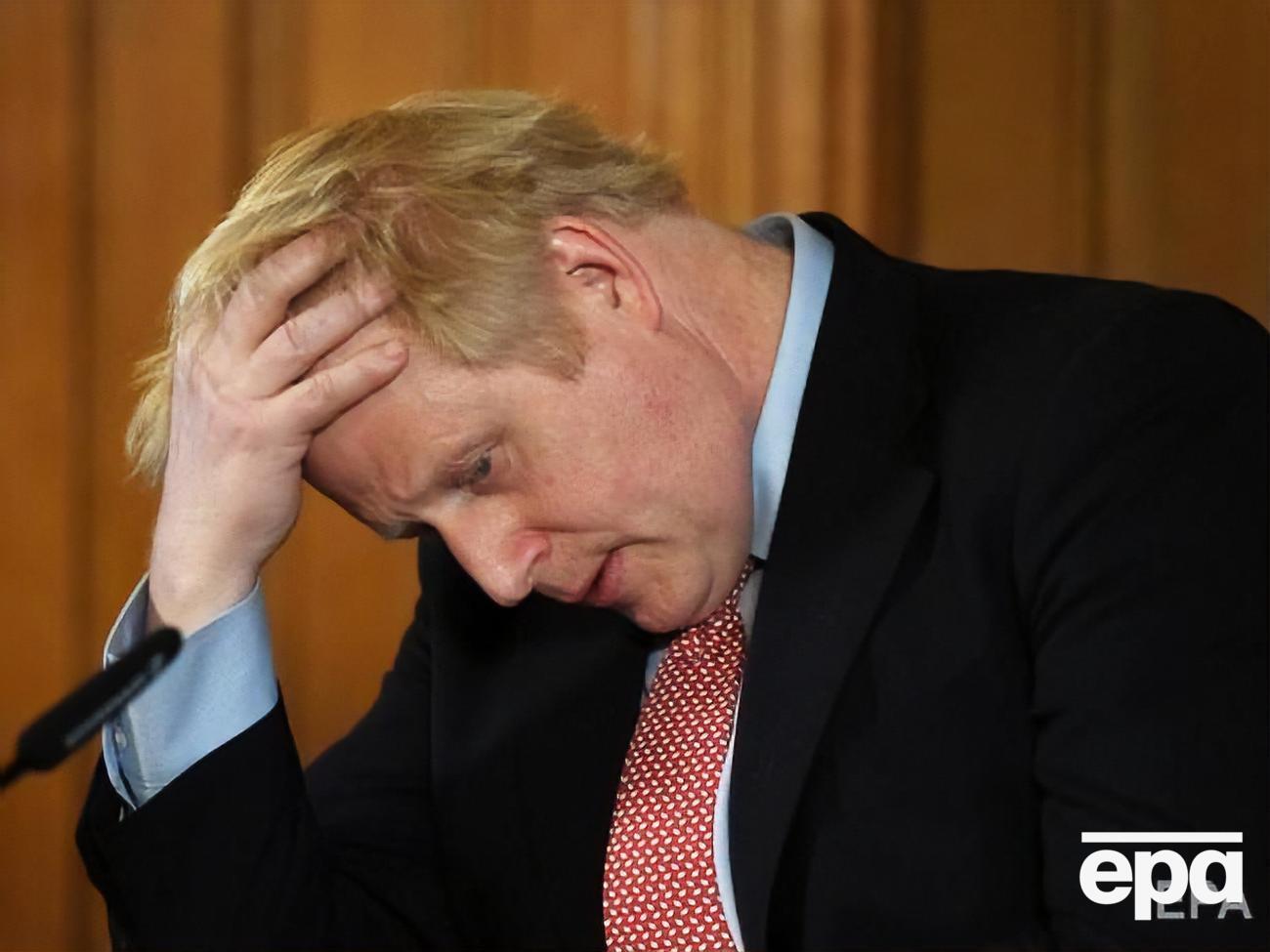 Джонсон зазначив, що жителям Великобританії треба бути готовими до втрати близьких через коронавірус