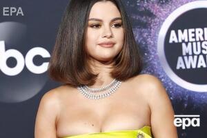 Гомес продолжает думать о Бибере