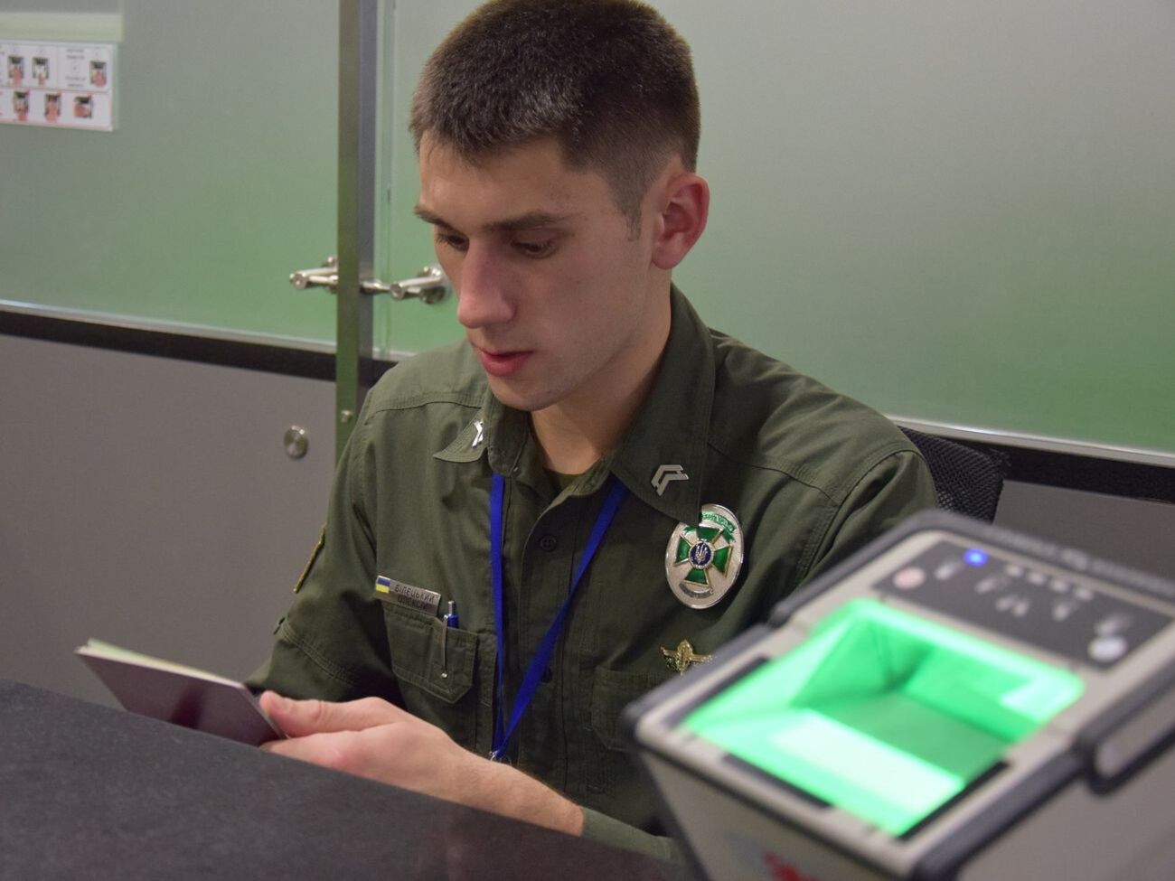 За шесть лет, по данным СБУ, запретила въезд в Украину 675 гражданам России