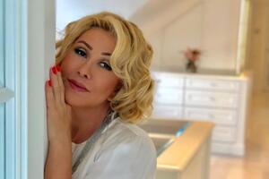 Успенская заявила, что экс-супруг хотел разрушить ее жизнь