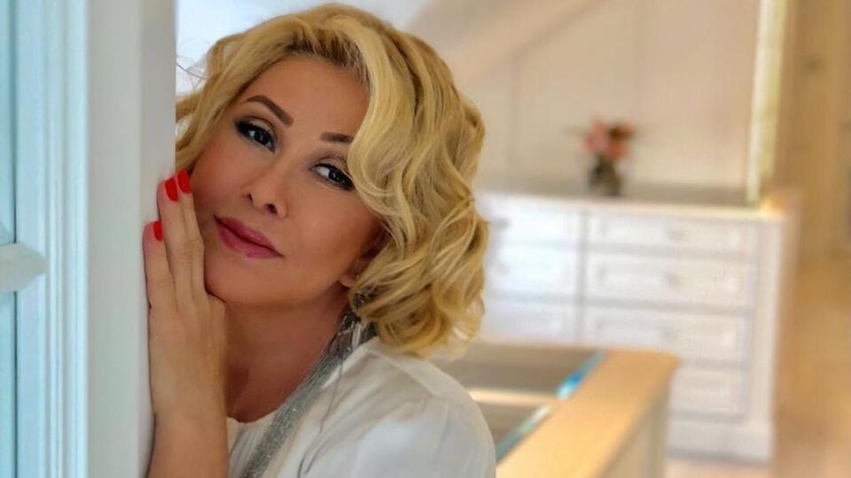 Успенська заявила, що ексчоловік хотів зруйнувати її життя