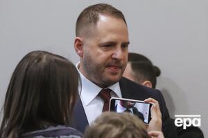 Дату зустрічі "Нормандської четвірки" обговорюватимуть наступного тижня, заявив Єрмак