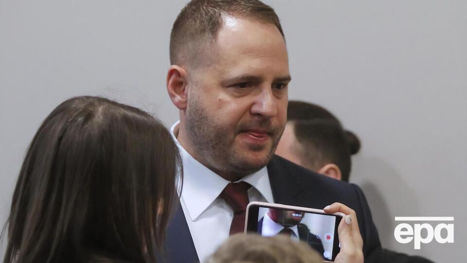 Дату зустрічі "Нормандської четвірки" обговорюватимуть наступного тижня, заявив Єрмак