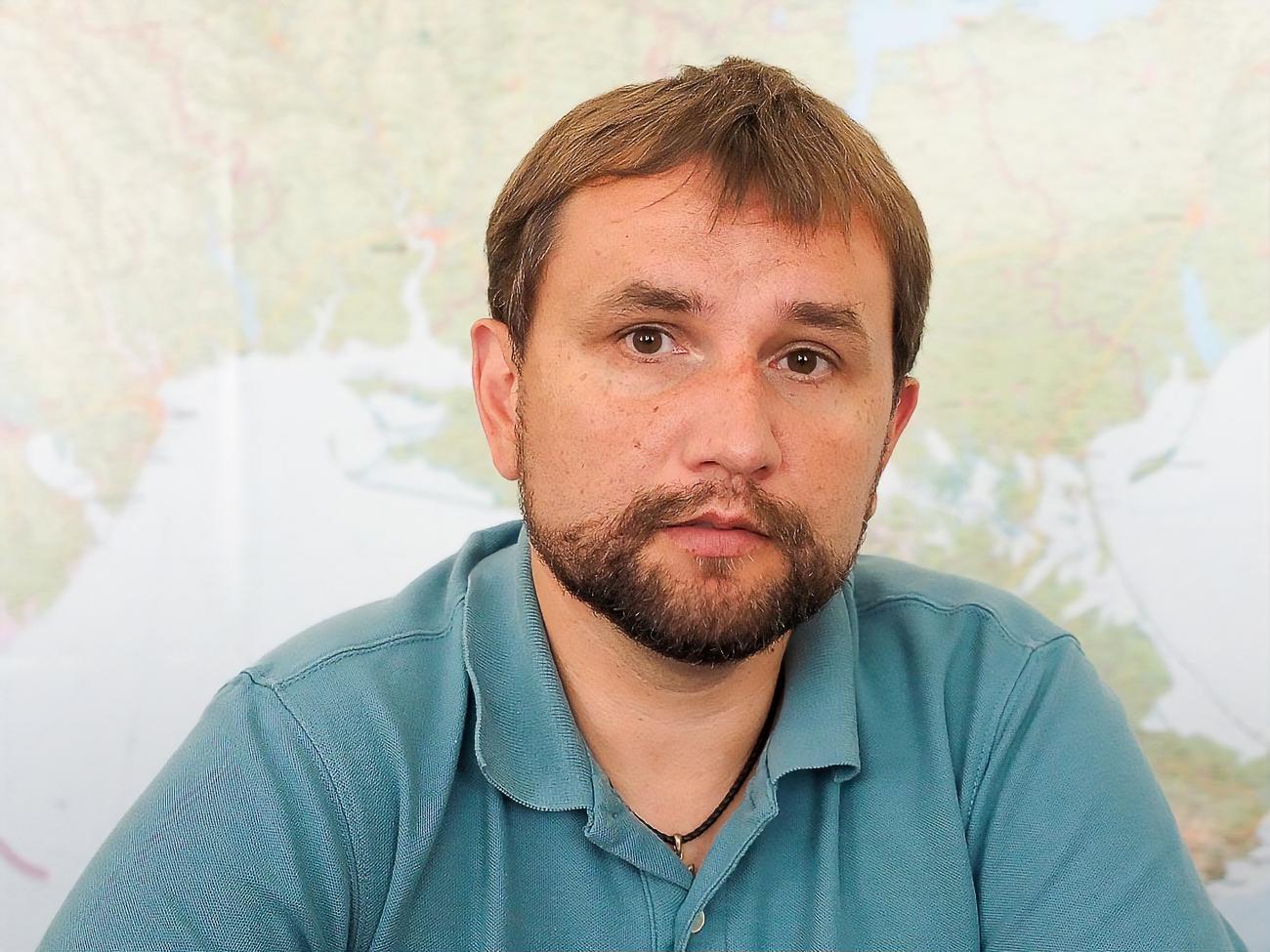 Вятрович уверен, что подписание документа&nbsp;способствует трактовке войны с Россией и оккупации как внутреннего конфликта