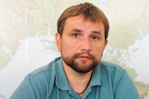 Вятрович уверен, что подписание документа способствует трактовке войны с Россией и оккупации как внутреннего конфликта