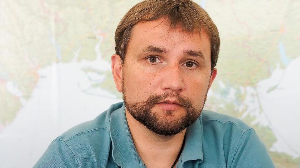 В'ятрович переконаний, що підписання документа сприяє трактуванню війни з Росією та окупації як внутрішнього конфлікту