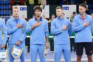 Украина сыграет с Израилем в сентябре