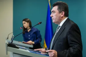 Данілов повідомив, що на окупованому Донбасі є підтверджені випадки зараження коронавірусом. Бойовики "ДНР" спростовують цю інформацію