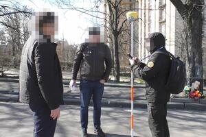 Під час слідчих дій ДБР дістало інформацію про місцеперебування правоохоронців, які стріляли в учасників Євромайдану