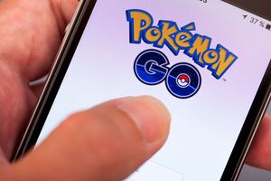 Разработчики игры отправили покеменов на карантин