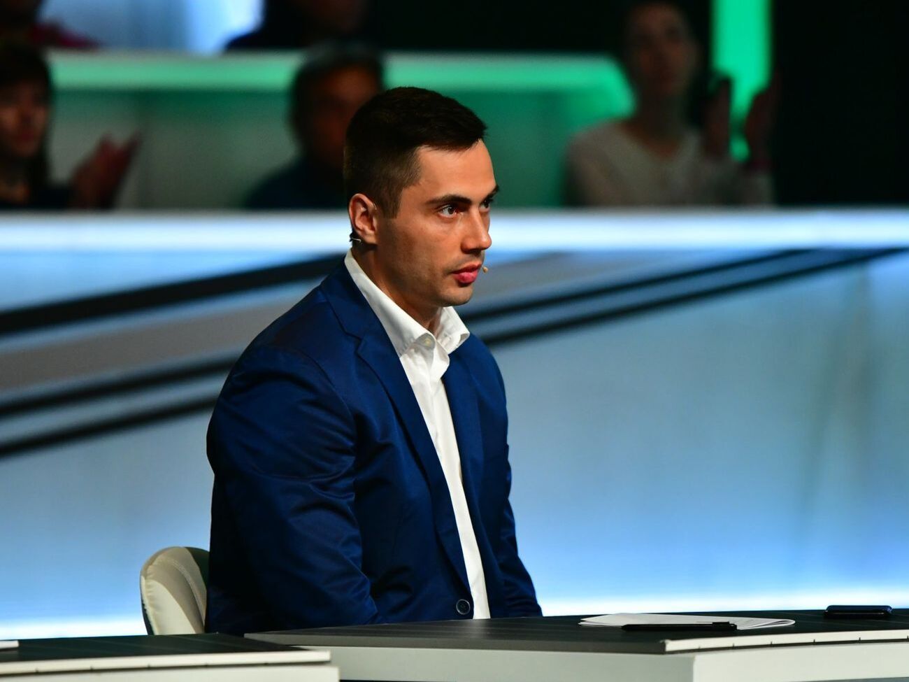 Фирсов заявил, что угроз или предупреждений не получал