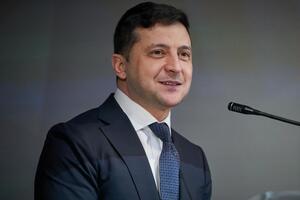Президент Володимир Зеленський підписав закон "Про середню освіту"