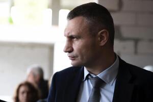 Кличко: Аэропорты – ворота в нашу страну и один из первых фильтров для недопущения инфицированных людей