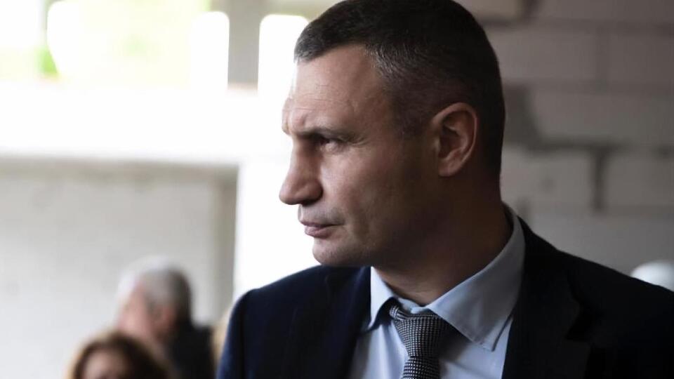 Кличко: Аэропорты – ворота в нашу страну и один из первых фильтров для недопущения инфицированных людей