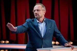 Безсмертный: Несмотря на то, что созданный в Минске совет консультативный, он будет наполнять информационное пространство