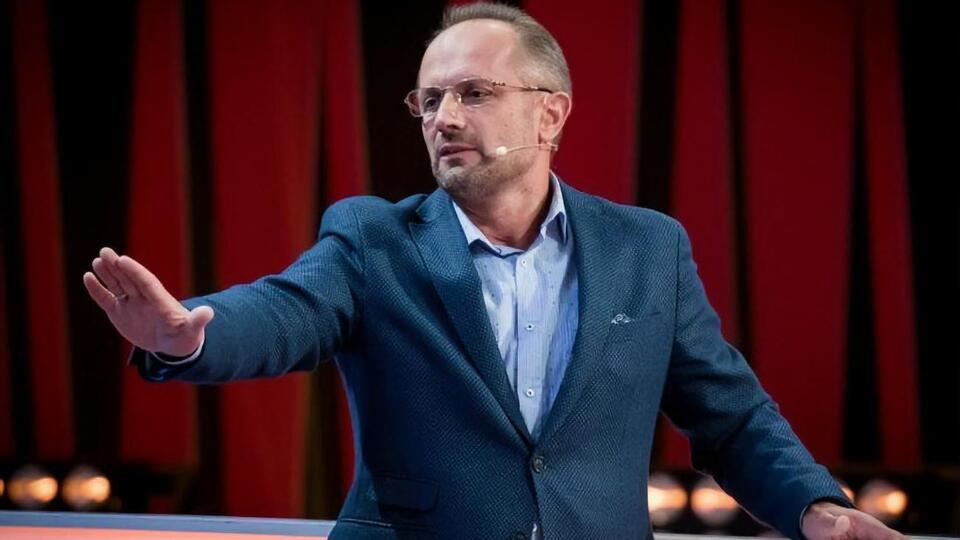 Безсмертный: Несмотря на то, что созданный в Минске совет консультативный, он будет наполнять информационное пространство