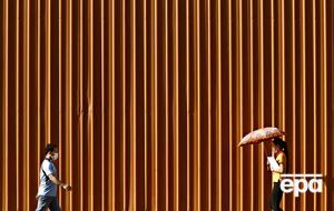 Ичан находится в центральной части провинции Хубэй, наиболее пострадавшей от вспышки коронавируса