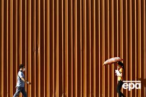 Ичан находится в центральной части провинции Хубэй, наиболее пострадавшей от вспышки коронавируса