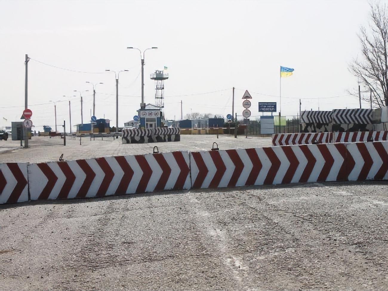 Если кто-то из нарушителей появится на украинской границе, прокуроры и следователи СБУ будут проводить с ними необходимые следственные действия&nbsp;