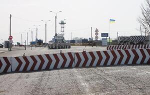 Если кто-то из нарушителей появится на украинской границе, прокуроры и следователи СБУ будут проводить с ними необходимые следственные действия