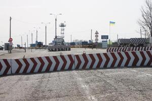 Если кто-то из нарушителей появится на украинской границе, прокуроры и следователи СБУ будут проводить с ними необходимые следственные действия