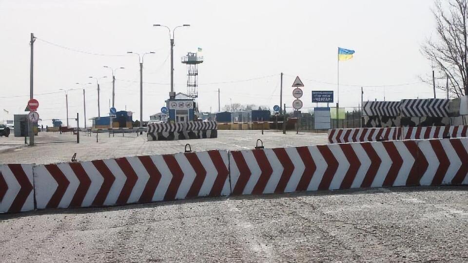 Если кто-то из нарушителей появится на украинской границе, прокуроры и следователи СБУ будут проводить с ними необходимые следственные действия