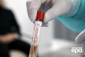 В Україні підтверджено три випадки зараження коронавірусною інфекцією