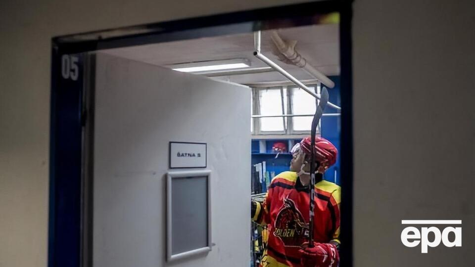 НХЛ використовують приміщення, якими користуються і в НБА