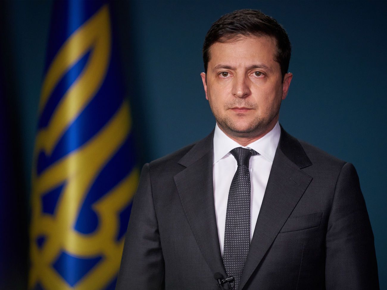 Зеленский рассказал, что решил с СНБО