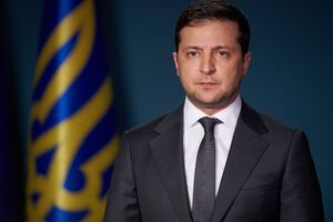 Зеленський розповів, що вирішило РНБО