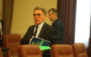 Емец призвал украинцев уделить особое внимание пожилым родителям
