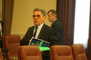 Ємець закликав українців приділити особливу увагу літнім батькам