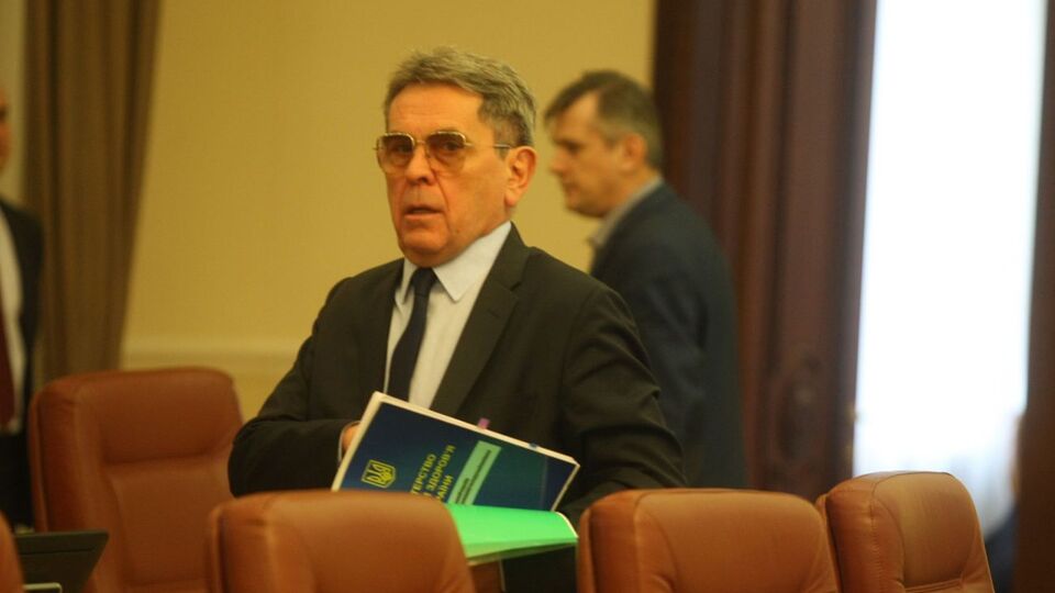 Ємець закликав українців приділити особливу увагу літнім батькам