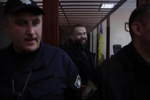 Тамарина отпустил под личное обязательство