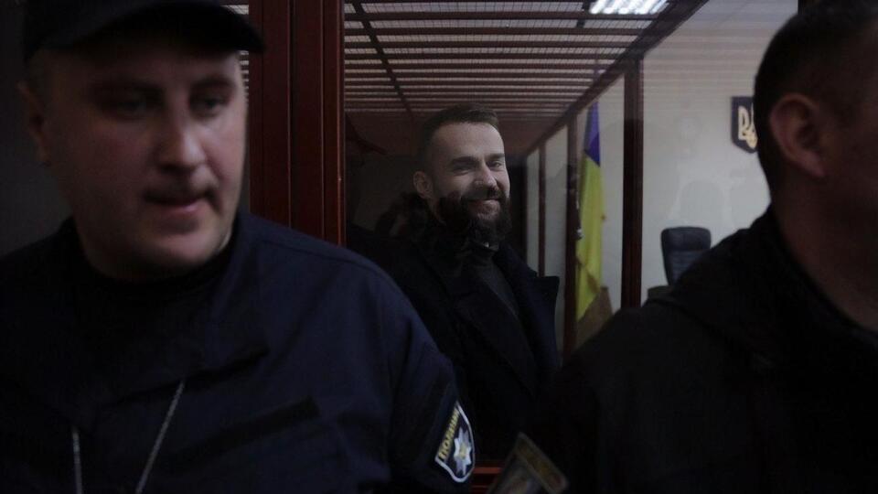 Тамарина отпустил под личное обязательство