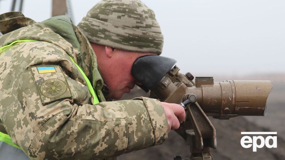 З опівночі бойовики обстрілюють українських військових за кількома напрямками