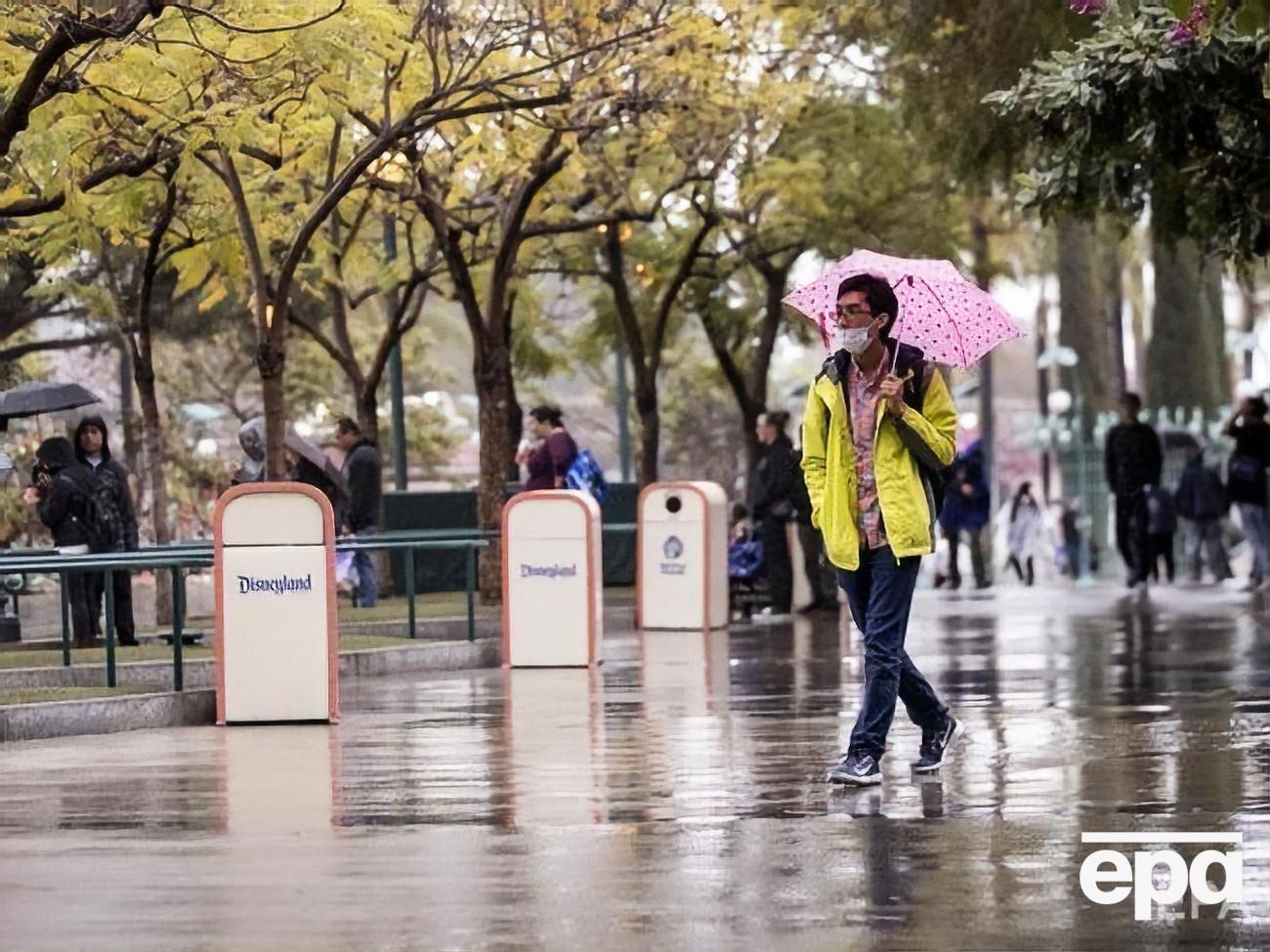 В ВОЗ распространение коронавируса объявили пандемией