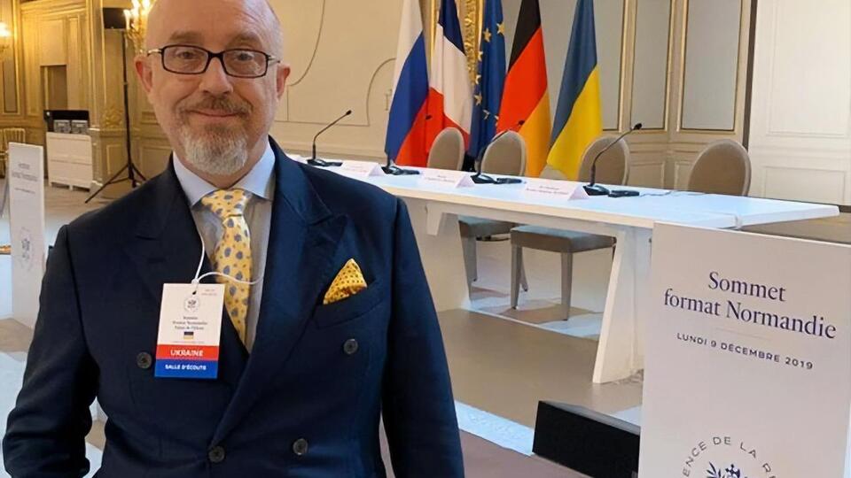 Резников: Мне не нравятся Минские соглашения как юристу, однако мы имеем то, что имеем