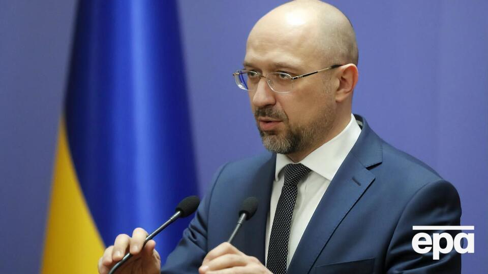 Шмыгаль о заседании Кабмина: Будут рассматриваться документы с ограниченным доступом