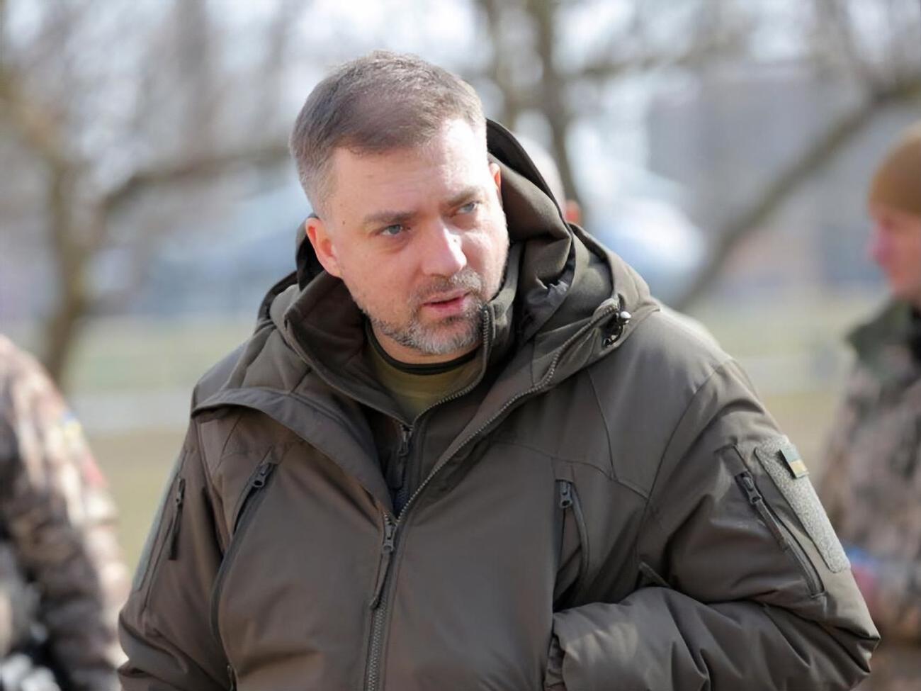 Загороднюк: Это не "внутренний конфликт". Это агрессия РФ