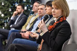 Зеркаль: Украинцы всегда боролись за свободу и достоинство, в этом и заключается главное отличие между Украиной и Россией