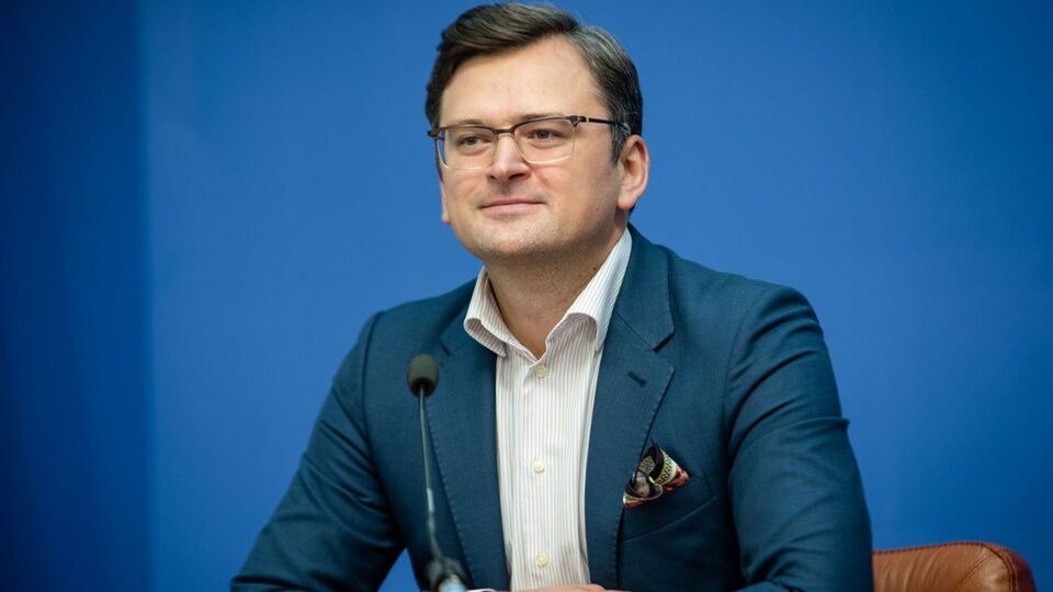 Кулеба: Міністерство закордонних справ буде максимально працювати над тим, щоб жоден українець не залишився без уваги і допомоги