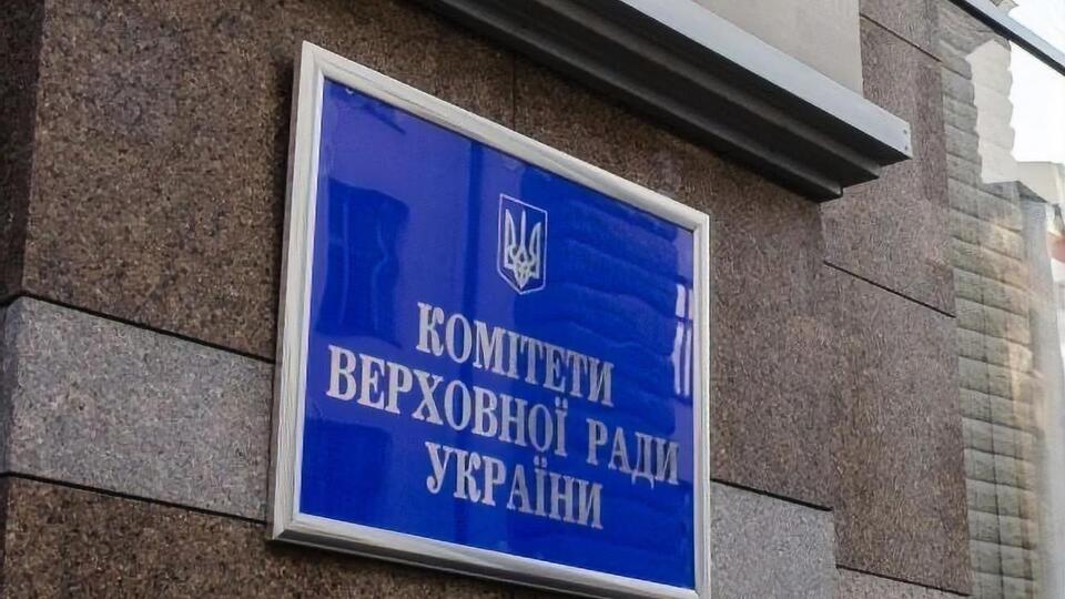 На засіданні комітету був присутнім міністр охорони здоров'я